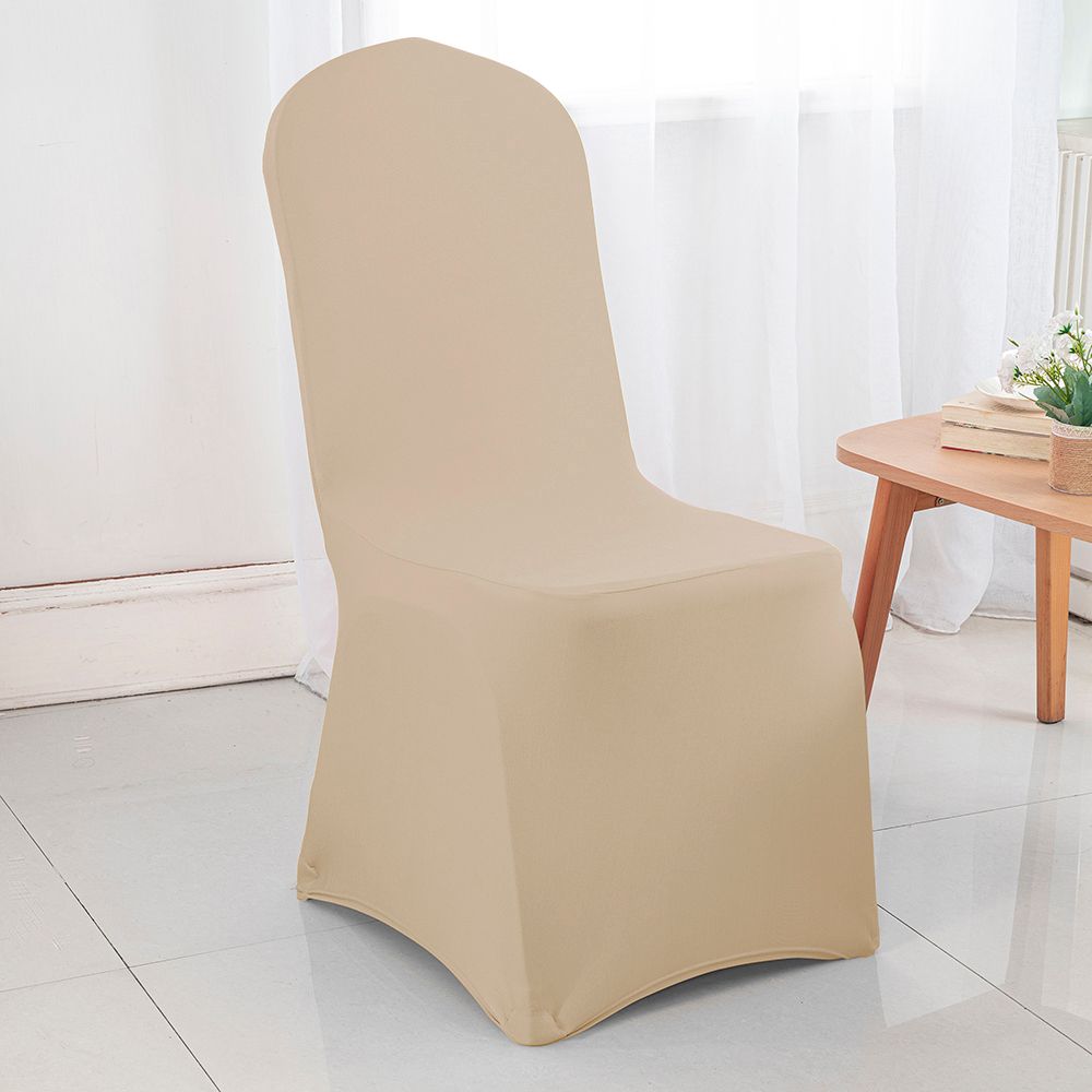 SKYSHALO 30 Pcs Chair Covers, Fits Chairs up to 18.11 x 19.69 x 33.86 SKYSHALO 30 Pcs Chair Covers, Fits Chairs up to 18.11 x 19.69 x 33.86
