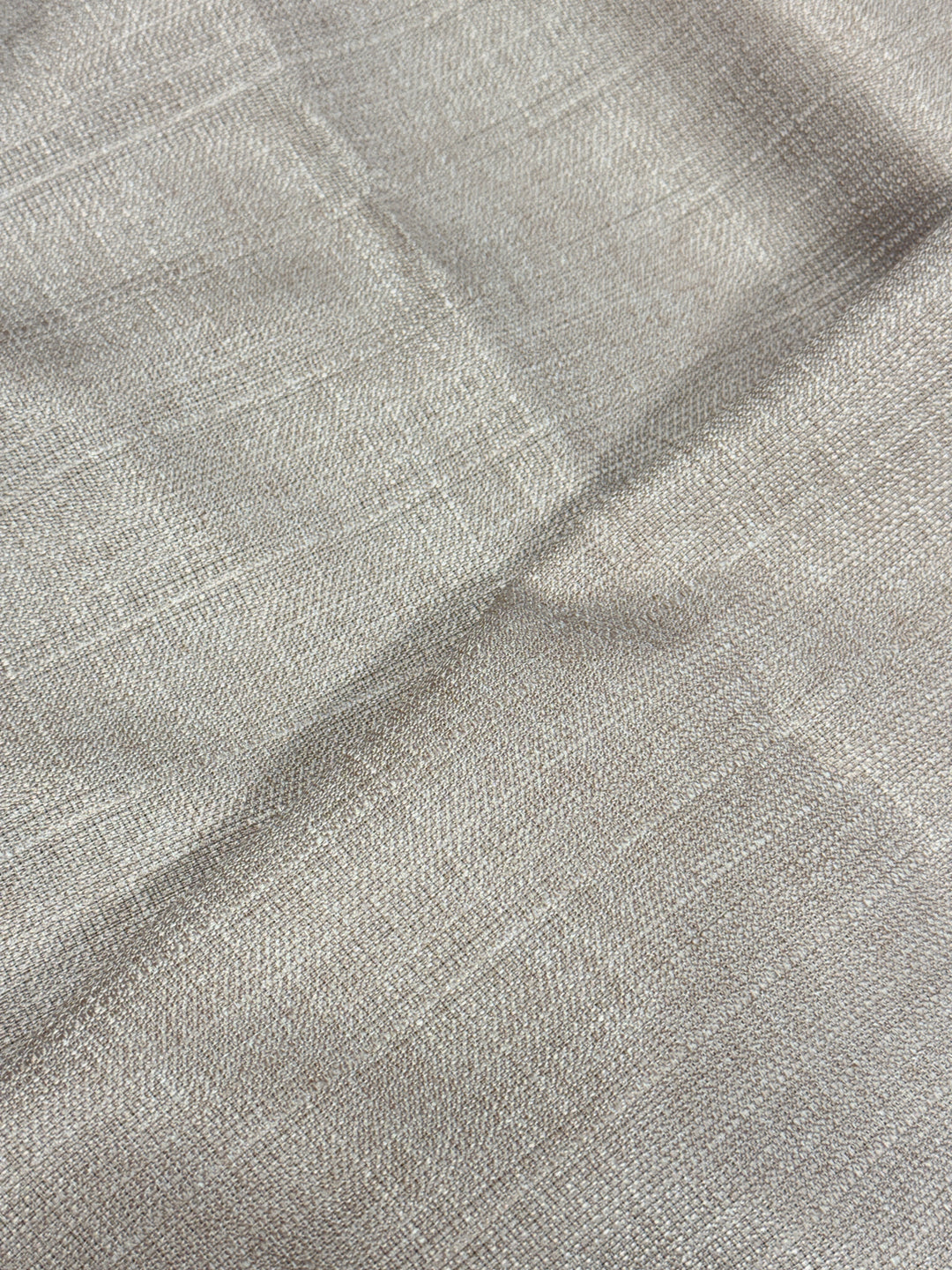 Rustic Panama Linen
