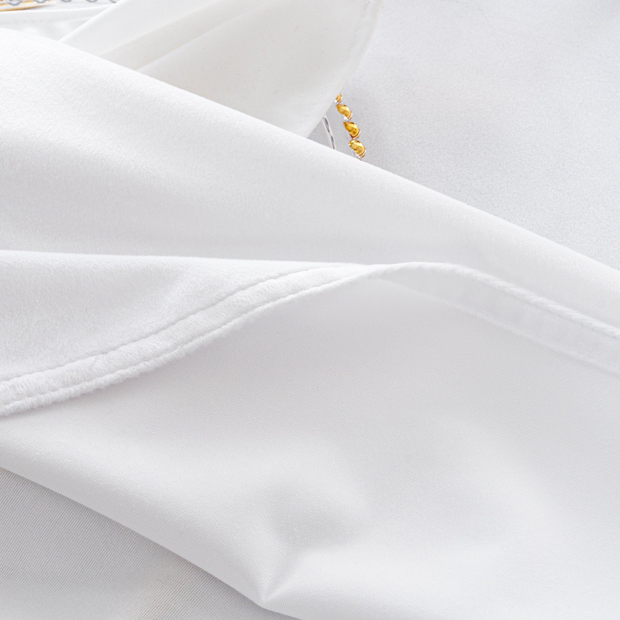 Wedding Linens Direct Holland Velvet Napkins - Thumbnail 3