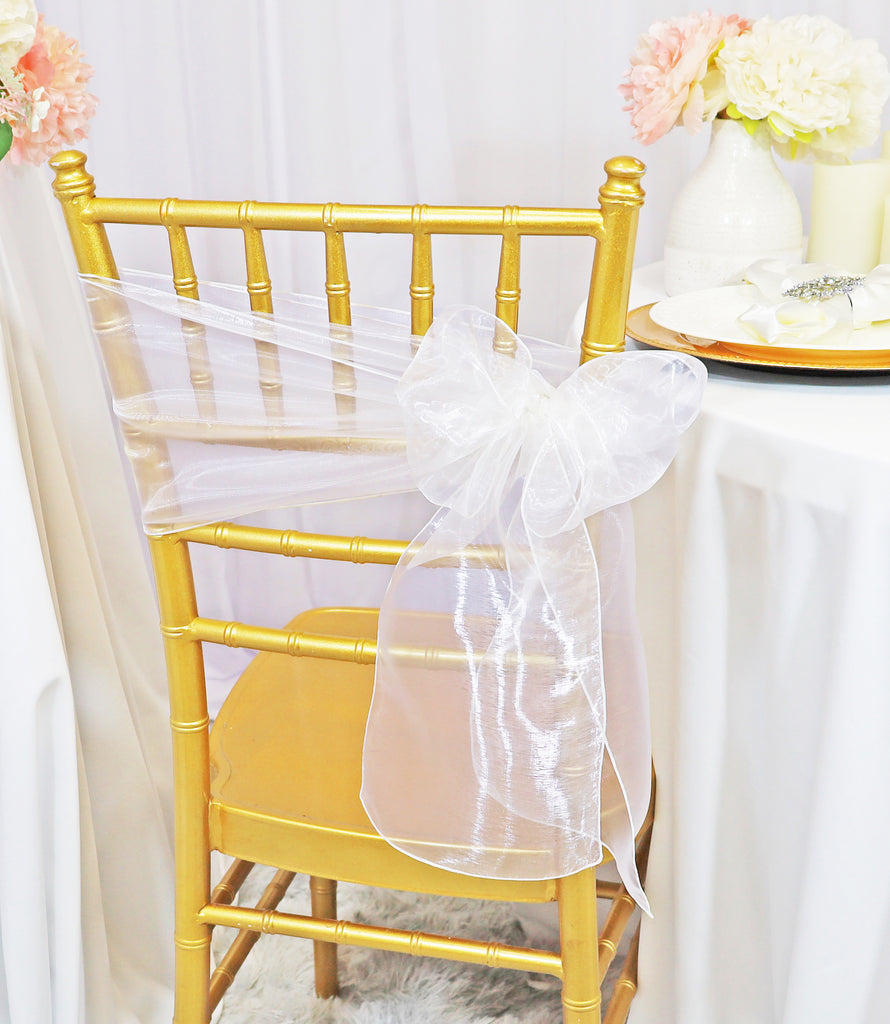organza sashes for dresses En Vogue Bridal Sash BT2374