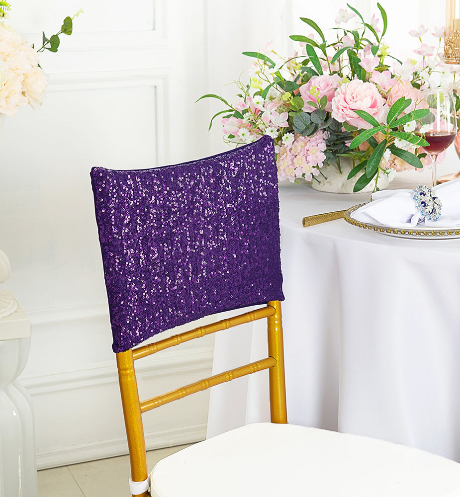 Chair cover caps sale